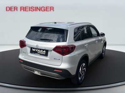 Suzuki Vitara Neuwagen