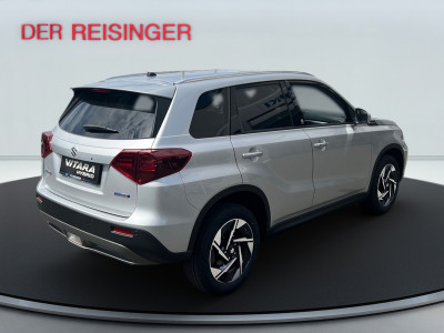 Suzuki Vitara Neuwagen