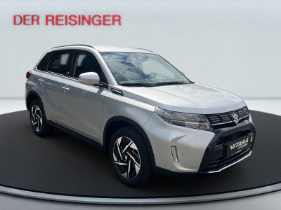 Suzuki Vitara Neuwagen