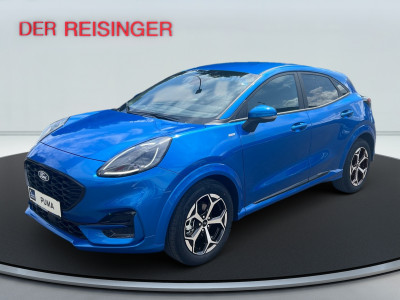 Ford Puma Neuwagen