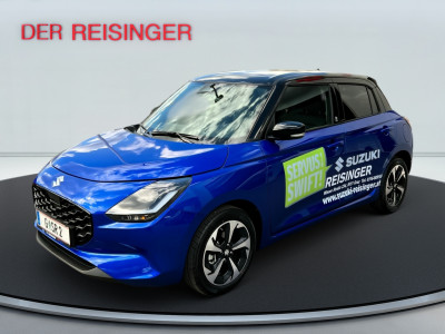 Suzuki Swift Neuwagen