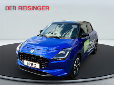 Suzuki Swift Neuwagen