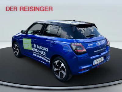 Suzuki Swift Neuwagen