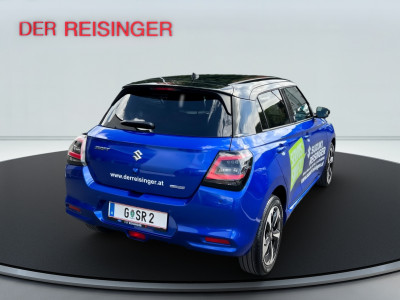 Suzuki Swift Neuwagen