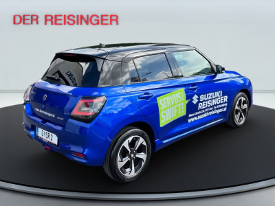 Suzuki Swift Neuwagen