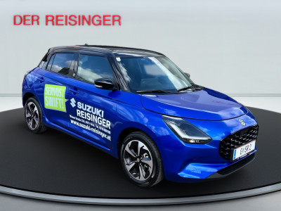 Suzuki Swift Neuwagen