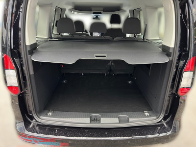 Ford Tourneo Connect Neuwagen