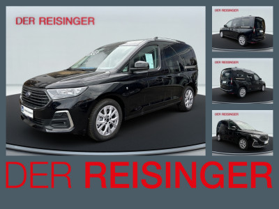 Ford Tourneo Connect Neuwagen