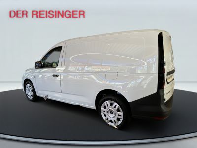 Ford Transit Connect Gebrauchtwagen