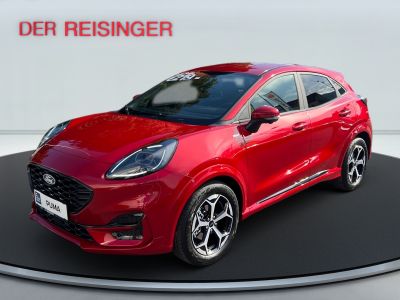 Ford Puma Neuwagen