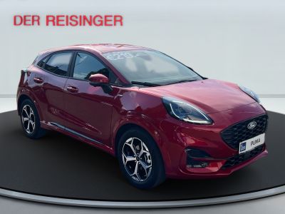 Ford Puma Neuwagen