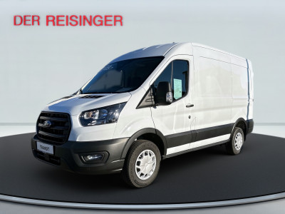 Ford Transit Neuwagen