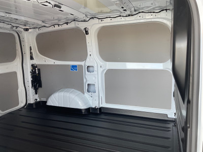 Ford Transit Custom Neuwagen