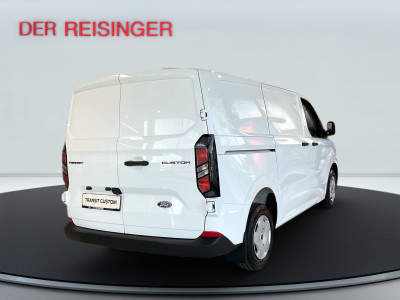 Ford Transit Custom Neuwagen