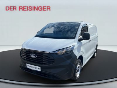 Ford Transit Custom Neuwagen