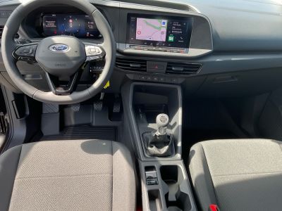 Ford Tourneo Connect Vorführwagen