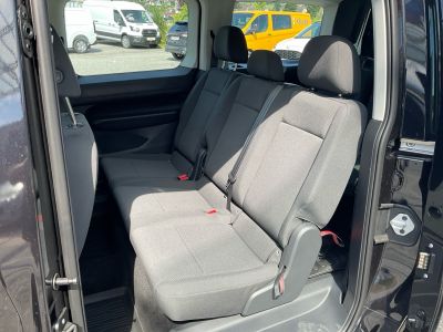 Ford Tourneo Connect Vorführwagen