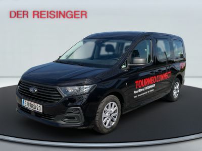 Ford Tourneo Connect Vorführwagen