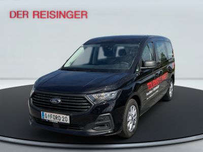 Ford Tourneo Connect Vorführwagen