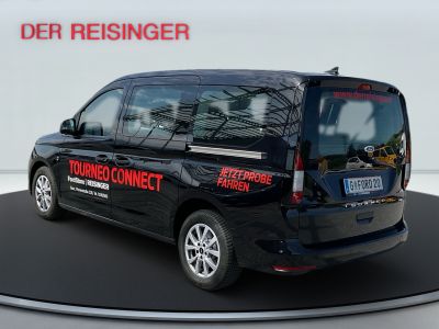 Ford Tourneo Connect Vorführwagen