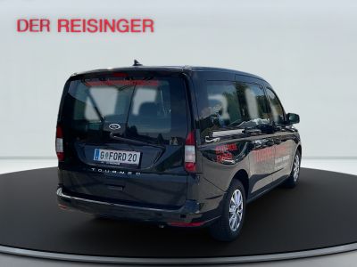 Ford Tourneo Connect Vorführwagen