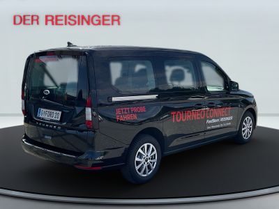 Ford Tourneo Connect Vorführwagen