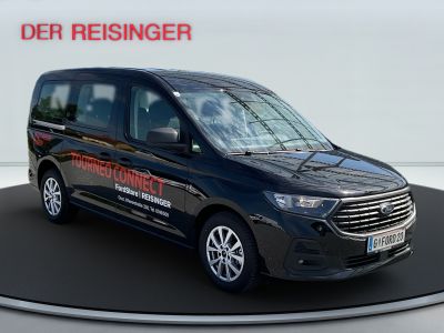 Ford Tourneo Connect Vorführwagen