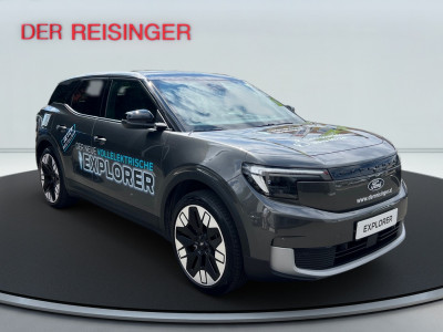 Ford Explorer Neuwagen