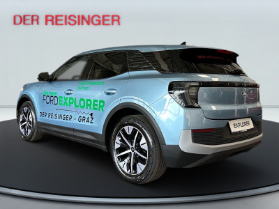 Ford Explorer Neuwagen