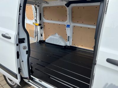 Ford Transit Custom Gebrauchtwagen