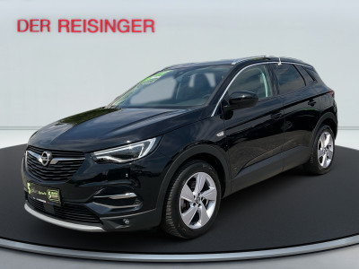 Opel Grandland X Gebrauchtwagen