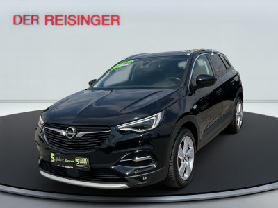 Opel Grandland X Gebrauchtwagen