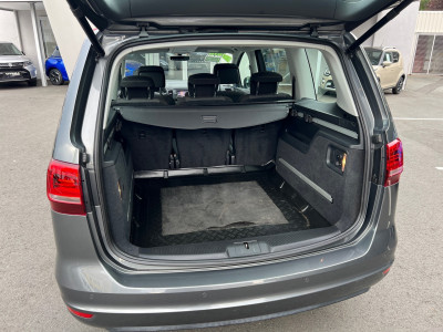 VW Sharan Gebrauchtwagen