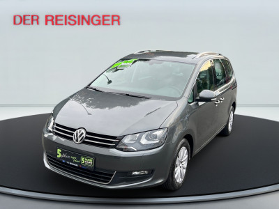 VW Sharan Gebrauchtwagen