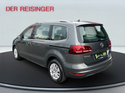 VW Sharan Gebrauchtwagen