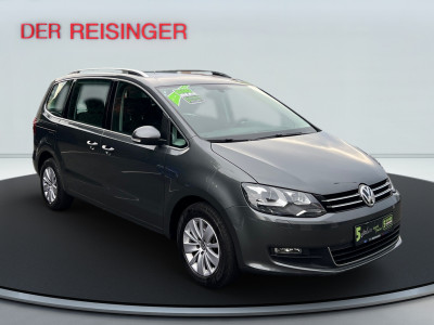 VW Sharan Gebrauchtwagen