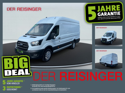 Ford Transit Gebrauchtwagen