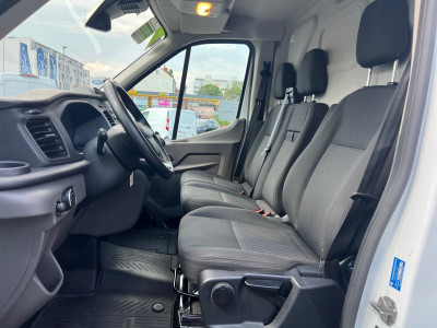 Ford Transit Gebrauchtwagen