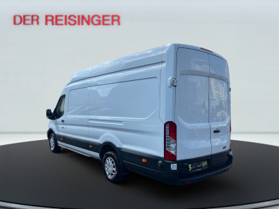 Ford Transit Gebrauchtwagen