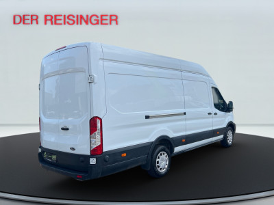 Ford Transit Gebrauchtwagen