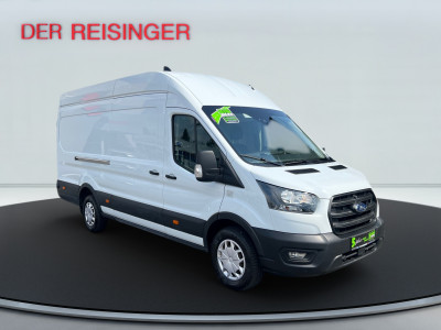 Ford Transit Gebrauchtwagen