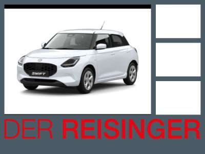 Suzuki Swift Neuwagen