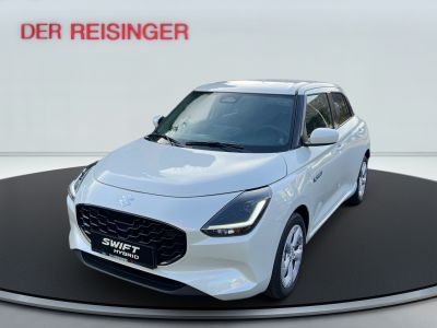 Suzuki Swift Neuwagen