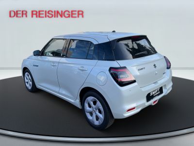 Suzuki Swift Neuwagen