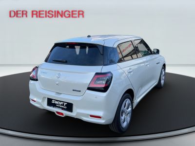 Suzuki Swift Neuwagen