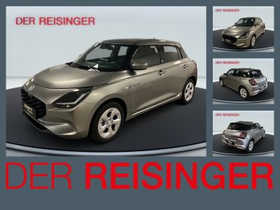 Suzuki Swift Neuwagen