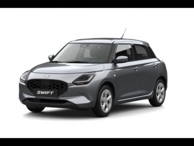 Suzuki Swift Neuwagen