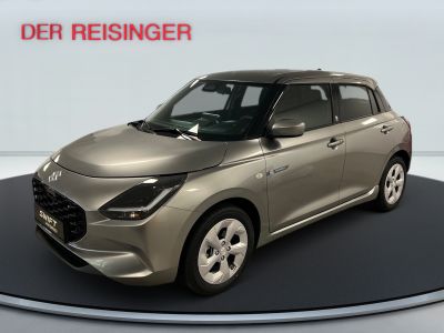 Suzuki Swift Neuwagen