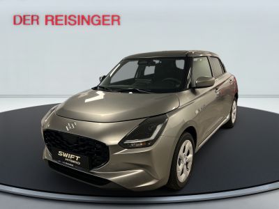 Suzuki Swift Neuwagen