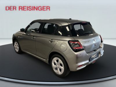 Suzuki Swift Neuwagen